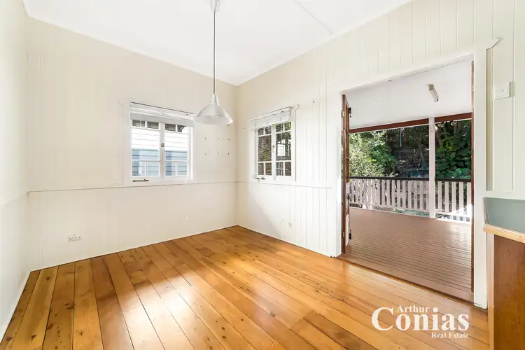 Fourth view of Homely house listing, 9 Water St, Red Hill QLD 4059