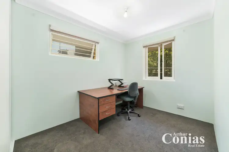 Sixth view of Homely unit listing, Unit 3/42 Bott St, Ashgrove QLD 4060