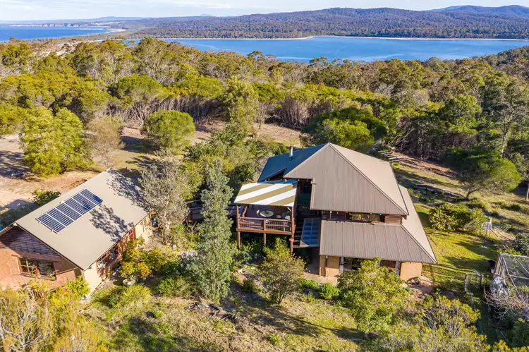 24 Shirley Lane, Wallagoot NSW 2550