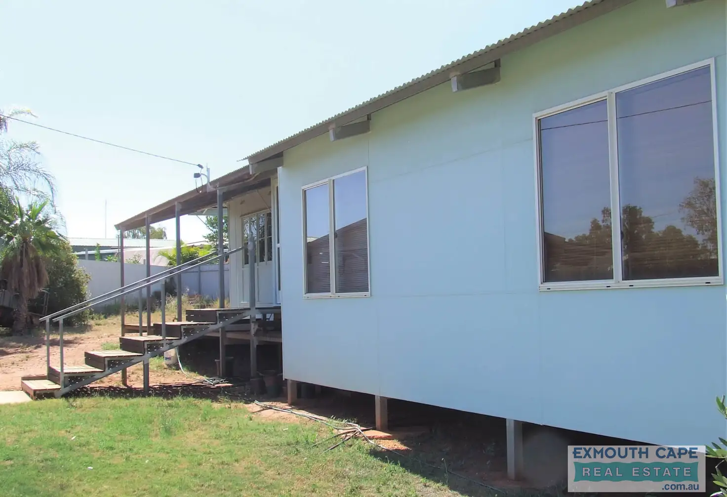 Main view of Homely house listing, 3 Fitzhardinge Street, Exmouth WA 6707