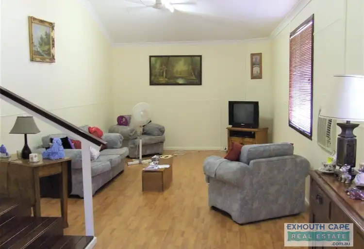 Second view of Homely house listing, 3 Fitzhardinge Street, Exmouth WA 6707