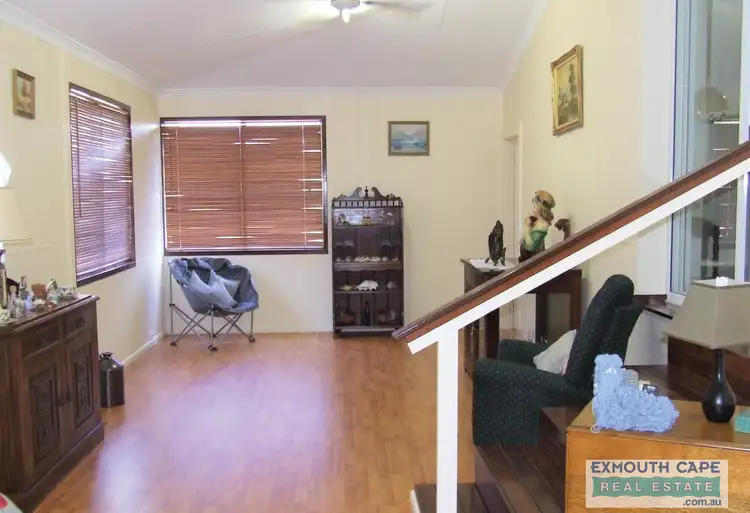 Third view of Homely house listing, 3 Fitzhardinge Street, Exmouth WA 6707