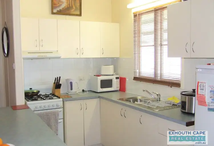 Fourth view of Homely house listing, 3 Fitzhardinge Street, Exmouth WA 6707