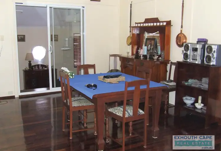 Sixth view of Homely house listing, 3 Fitzhardinge Street, Exmouth WA 6707