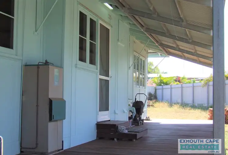 Seventh view of Homely house listing, 3 Fitzhardinge Street, Exmouth WA 6707