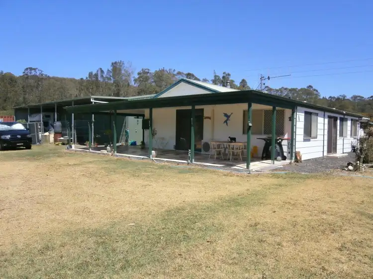 Main view of Homely rural property listing, 13081 Pacific Hwy, Coolongolook NSW 2423