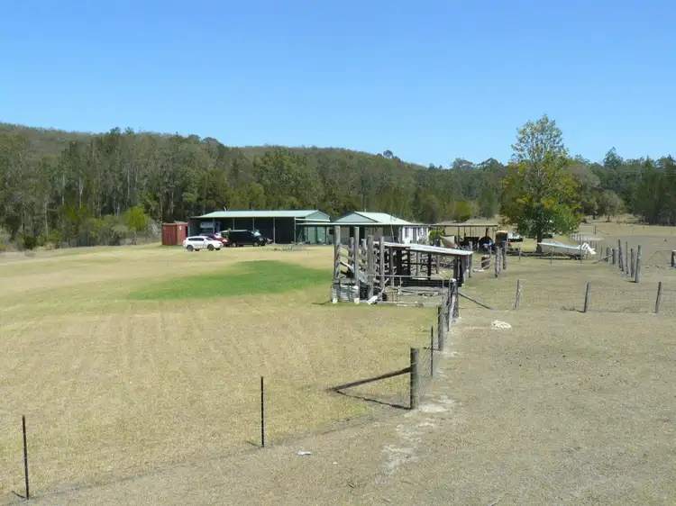 Second view of Homely rural property listing, 13081 Pacific Hwy, Coolongolook NSW 2423