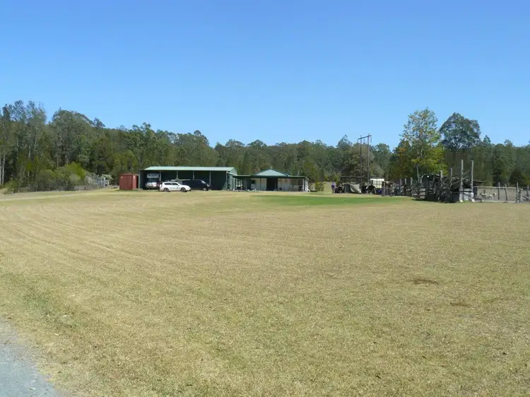 Third view of Homely rural property listing, 13081 Pacific Hwy, Coolongolook NSW 2423