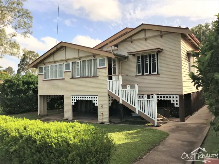 42 Hyne Street, Maryborough QLD 4650