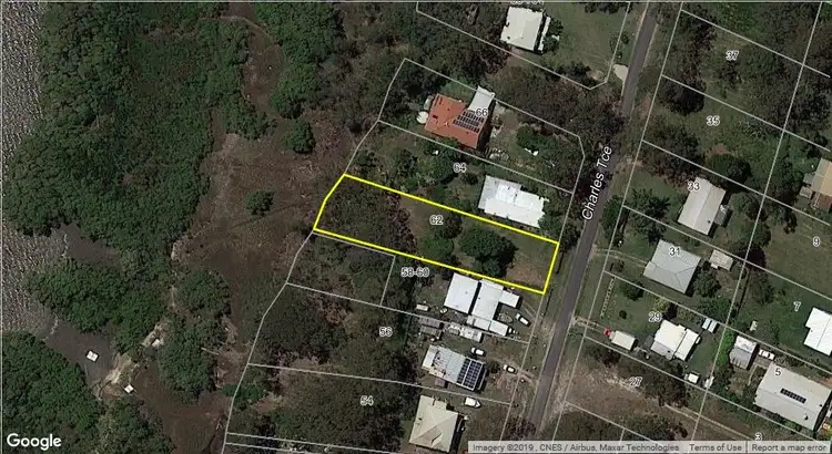 62 Charles Tce, Macleay Island QLD 4184