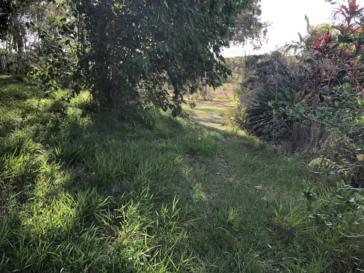 Second view of Homely land listing, 62 Charles Tce, Macleay Island QLD 4184
