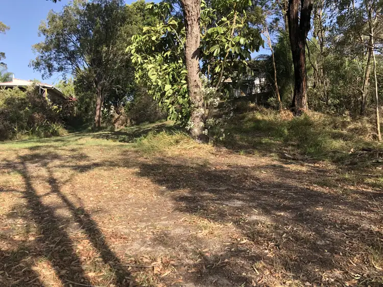 Fourth view of Homely land listing, 62 Charles Tce, Macleay Island QLD 4184