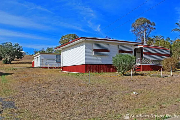 45 Anemone St, Killarney QLD 4373