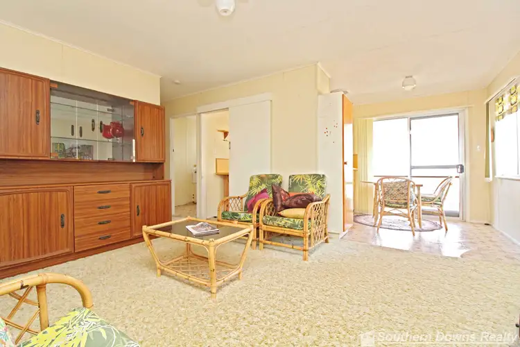 Second view of Homely house listing, 45 Anemone St, Killarney QLD 4373