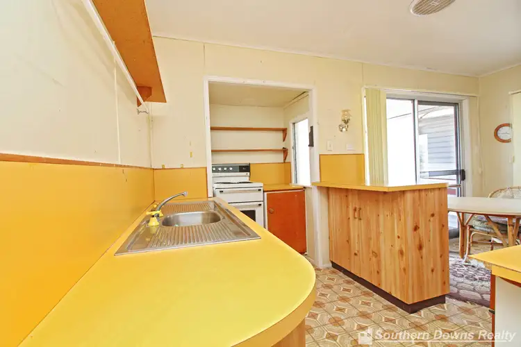 Third view of Homely house listing, 45 Anemone St, Killarney QLD 4373