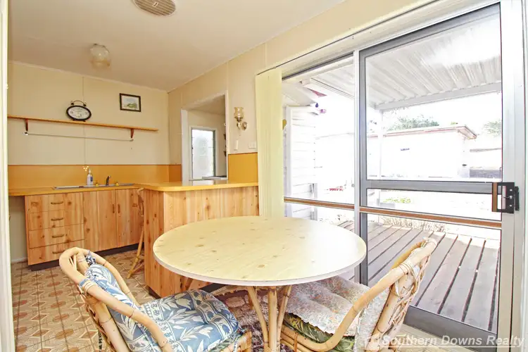 Fourth view of Homely house listing, 45 Anemone St, Killarney QLD 4373