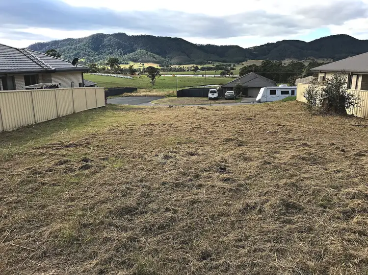 Main view of Homely land listing, 2 Babbler Walk, Gloucester NSW 2422