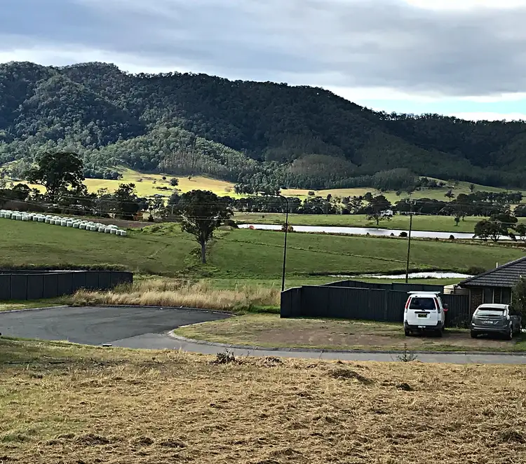 Second view of Homely land listing, 2 Babbler Walk, Gloucester NSW 2422