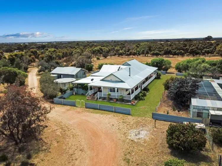Second view of Homely house listing, 115 Lake Lonsdale Rd, Stawell VIC 3380