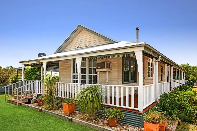 Third view of Homely house listing, 115 Lake Lonsdale Rd, Stawell VIC 3380