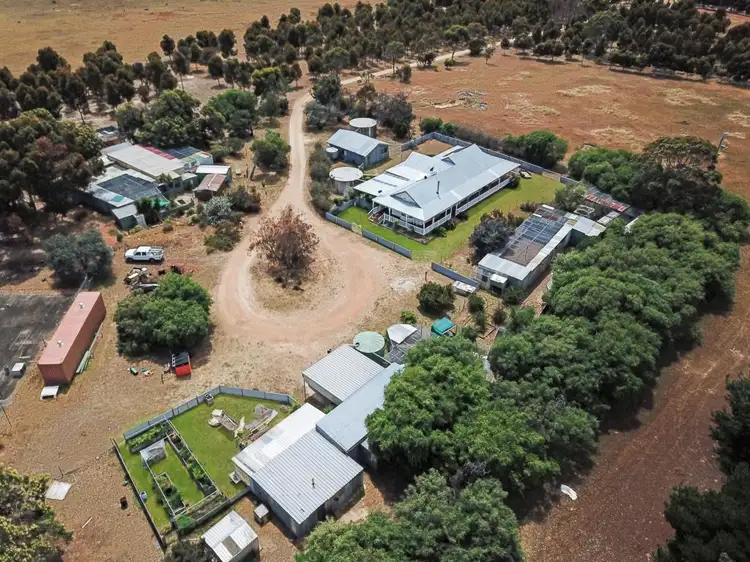 Fourth view of Homely house listing, 115 Lake Lonsdale Rd, Stawell VIC 3380