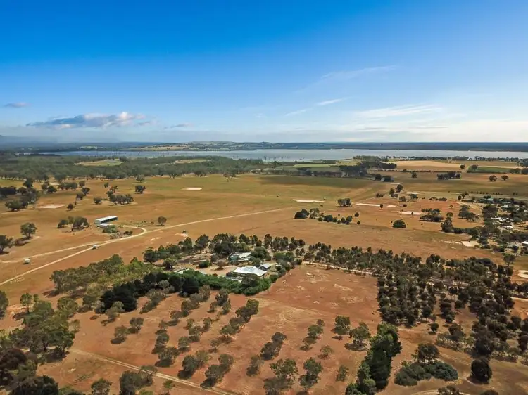Fifth view of Homely house listing, 115 Lake Lonsdale Rd, Stawell VIC 3380