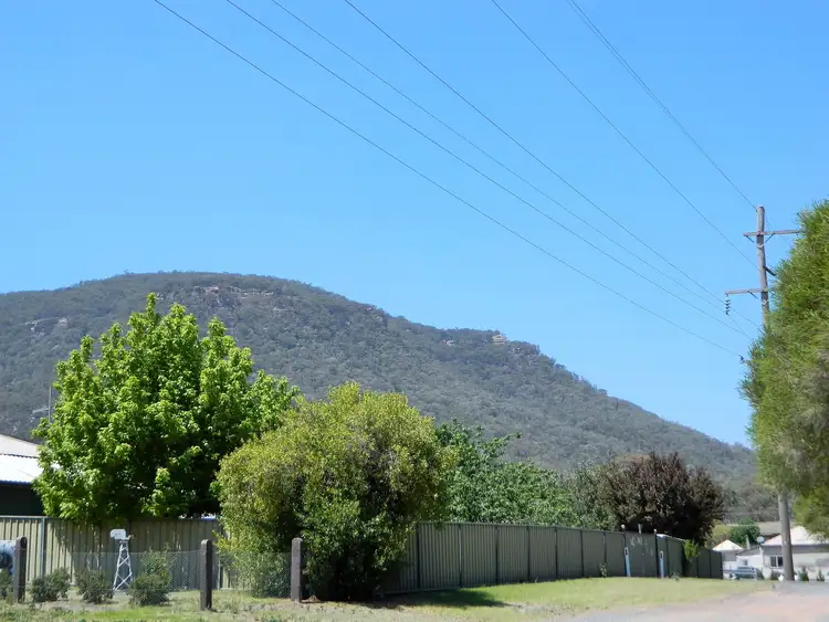 Third view of Homely land listing, 7 Lloyd Ave, Kandos NSW 2848