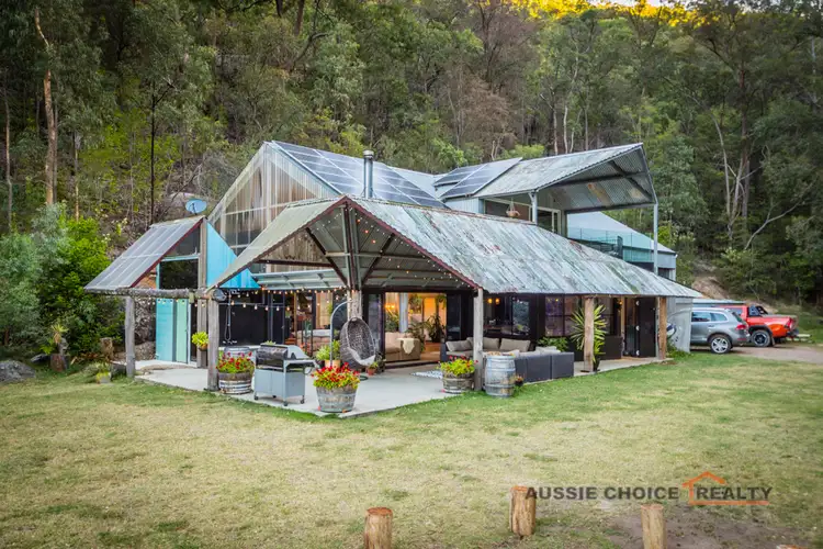 368 Colo Heights Rd, Upper Colo NSW 2756