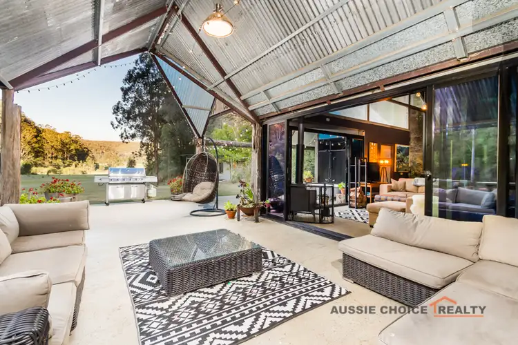 Second view of Homely rural property listing, 368 Colo Heights Rd, Upper Colo NSW 2756