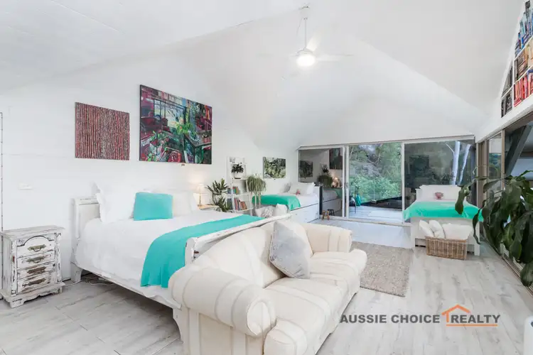 Sixth view of Homely rural property listing, 368 Colo Heights Rd, Upper Colo NSW 2756
