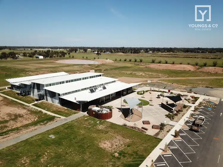 Fourth view of Homely land listing, 2 Broadwater Road, Kialla VIC 3631