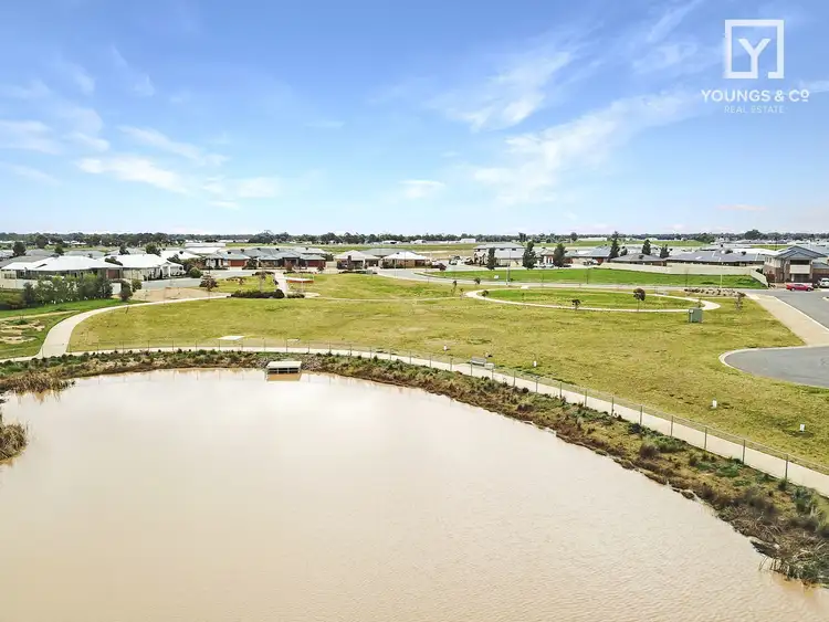 Sixth view of Homely land listing, 2 Broadwater Road, Kialla VIC 3631