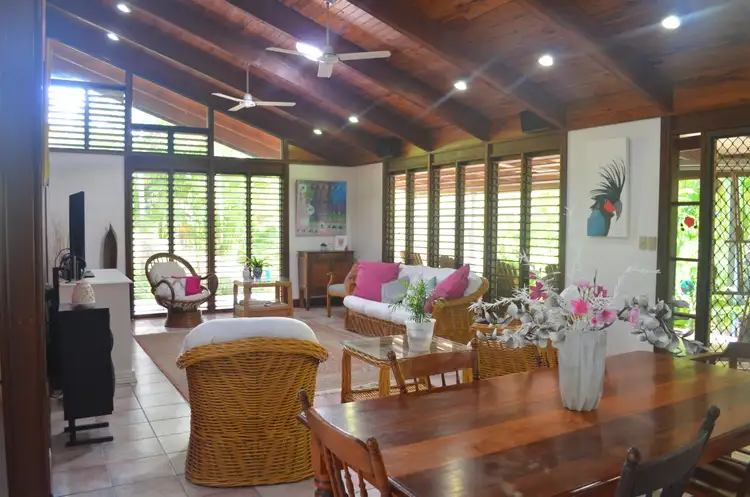 Sixth view of Homely house listing, 6 Coleton Ct, Nelly Bay QLD 4819