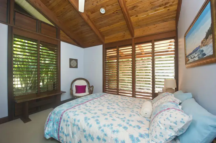 Seventh view of Homely house listing, 6 Coleton Ct, Nelly Bay QLD 4819