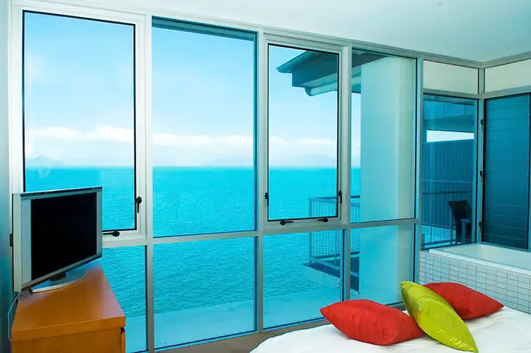 Second view of Homely apartment listing, 5502/146 Sooning Street, Nelly Bay QLD 4819