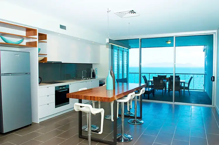 Third view of Homely apartment listing, 5502/146 Sooning Street, Nelly Bay QLD 4819