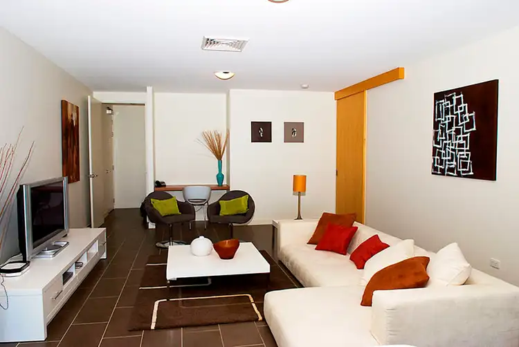 Fourth view of Homely apartment listing, 5502/146 Sooning Street, Nelly Bay QLD 4819