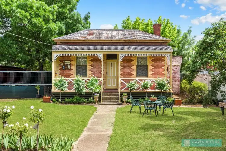 12 Mackenzie St W, Golden Square VIC 3555