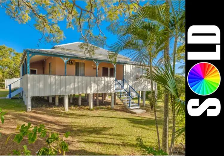 16 Glastonbury Rd, Southside QLD 4570