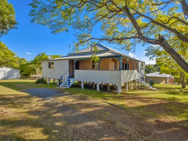 Fifth view of Homely house listing, 16 Glastonbury Rd, Southside QLD 4570