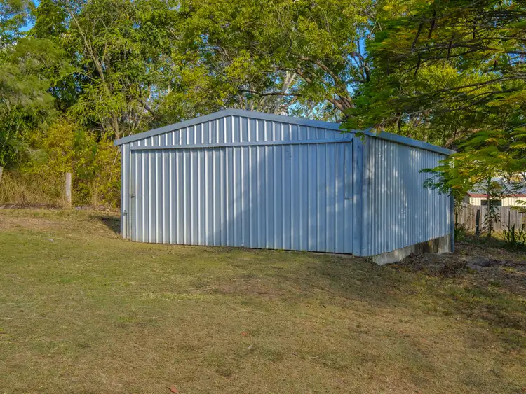 Sixth view of Homely house listing, 16 Glastonbury Rd, Southside QLD 4570