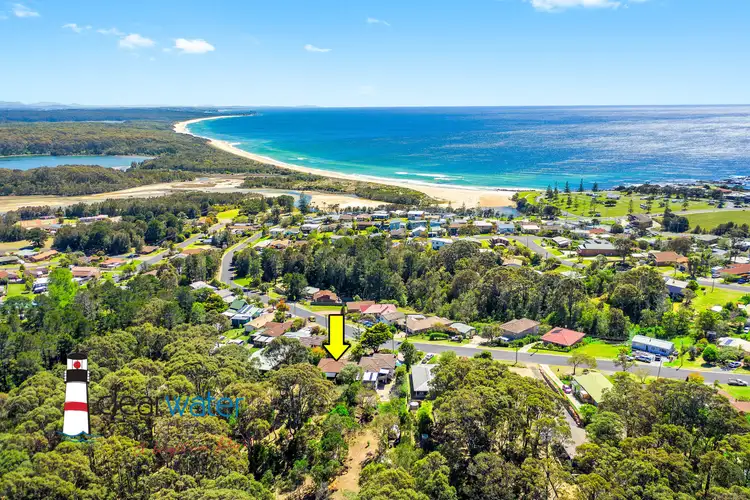 Second view of Homely house listing, 23 Thomson Pde, Dalmeny NSW 2546
