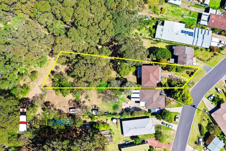 Third view of Homely house listing, 23 Thomson Pde, Dalmeny NSW 2546