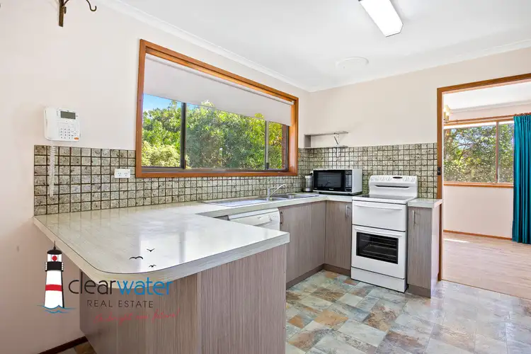 Fourth view of Homely house listing, 23 Thomson Pde, Dalmeny NSW 2546