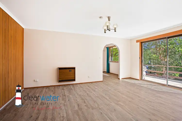 Fifth view of Homely house listing, 23 Thomson Pde, Dalmeny NSW 2546