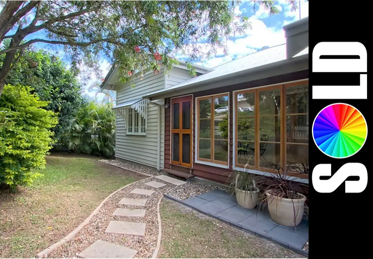 Main view of Homely house listing, 38 Alfred St, Gympie QLD 4570