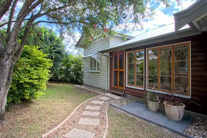 Second view of Homely house listing, 38 Alfred St, Gympie QLD 4570