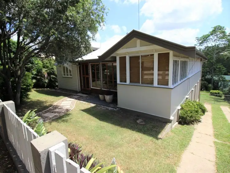 Third view of Homely house listing, 38 Alfred St, Gympie QLD 4570
