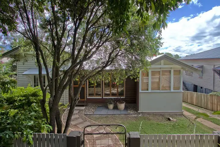 Fourth view of Homely house listing, 38 Alfred St, Gympie QLD 4570