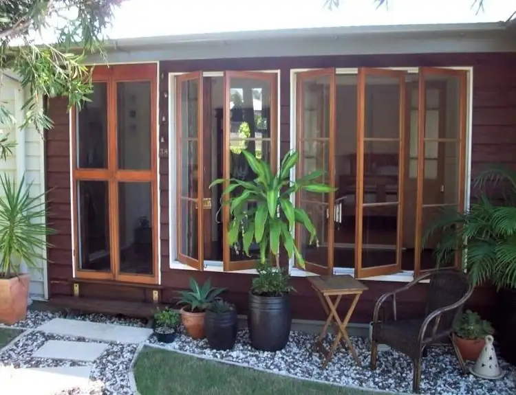 Fifth view of Homely house listing, 38 Alfred St, Gympie QLD 4570